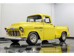 1955 Chevrolet 3200 (CC-2100318) for sale in Ft Worth, Texas