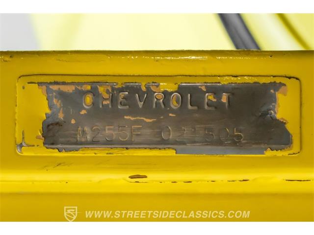 1955 Chevrolet 3200 (CC-2100318) for sale in Ft Worth, Texas
