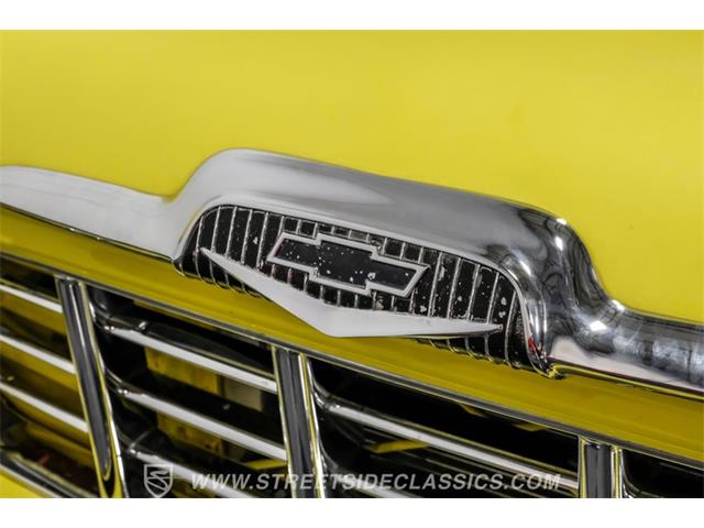 1955 Chevrolet 3200 (CC-2100318) for sale in Ft Worth, Texas