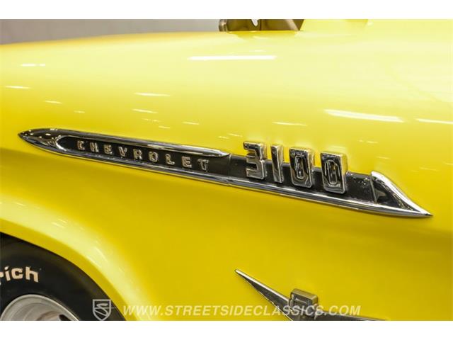 1955 Chevrolet 3200 (CC-2100318) for sale in Ft Worth, Texas