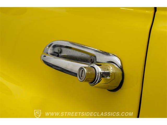 1955 Chevrolet 3200 (CC-2100318) for sale in Ft Worth, Texas