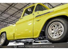 1955 Chevrolet 3200 (CC-2100318) for sale in Ft Worth, Texas