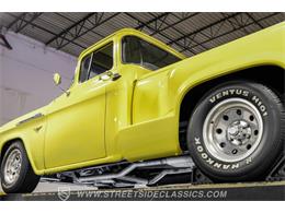 1955 Chevrolet 3200 (CC-2100318) for sale in Ft Worth, Texas