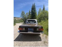 1971 Triumph TR6 (CC-2103180) for sale in Jackson, Wyoming