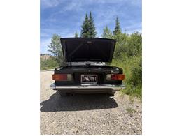 1971 Triumph TR6 (CC-2103180) for sale in Jackson, Wyoming