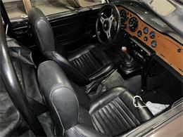 1971 Triumph TR6 (CC-2103180) for sale in Jackson, Wyoming