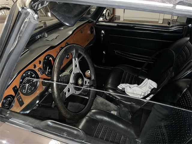 1971 Triumph TR6 (CC-2103180) for sale in Jackson, Wyoming
