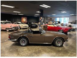 1971 Triumph TR6 (CC-2103180) for sale in Jackson, Wyoming