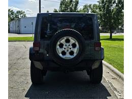 2014 Jeep Wrangler (CC-2103181) for sale in Billings, Montana