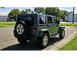 2014 Jeep Wrangler (CC-2103181) for sale in Billings, Montana