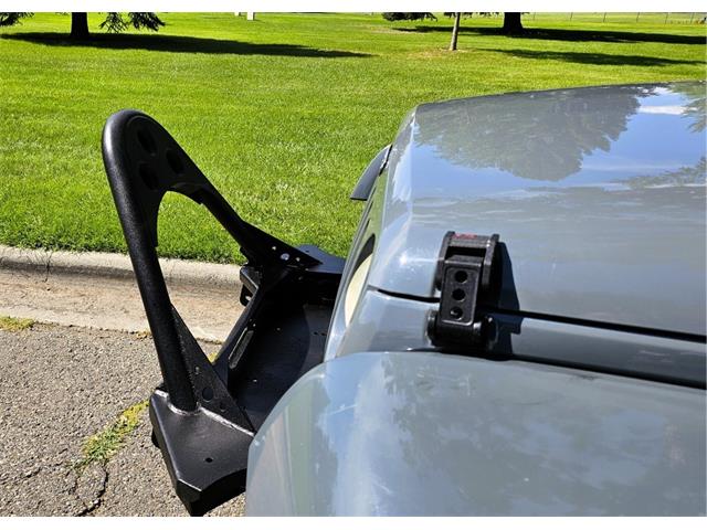 2014 Jeep Wrangler (CC-2103181) for sale in Billings, Montana