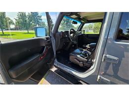 2014 Jeep Wrangler (CC-2103181) for sale in Billings, Montana