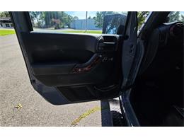 2014 Jeep Wrangler (CC-2103181) for sale in Billings, Montana