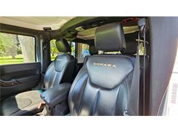 2014 Jeep Wrangler (CC-2103181) for sale in Billings, Montana