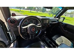 2014 Jeep Wrangler (CC-2103181) for sale in Billings, Montana