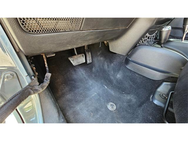 2014 Jeep Wrangler (CC-2103181) for sale in Billings, Montana