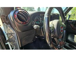 2014 Jeep Wrangler (CC-2103181) for sale in Billings, Montana