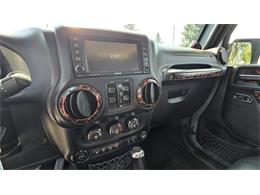 2014 Jeep Wrangler (CC-2103181) for sale in Billings, Montana