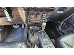 2014 Jeep Wrangler (CC-2103181) for sale in Billings, Montana