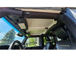 2014 Jeep Wrangler (CC-2103181) for sale in Billings, Montana