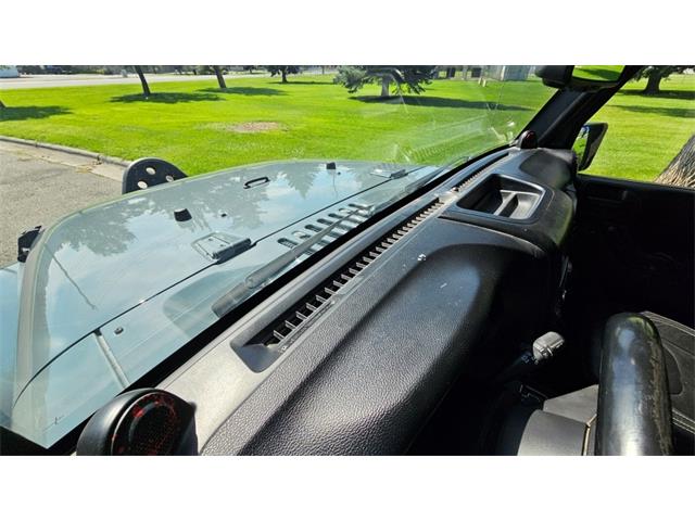 2014 Jeep Wrangler (CC-2103181) for sale in Billings, Montana