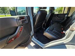 2014 Jeep Wrangler (CC-2103181) for sale in Billings, Montana