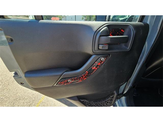 2014 Jeep Wrangler (CC-2103181) for sale in Billings, Montana