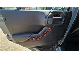 2014 Jeep Wrangler (CC-2103181) for sale in Billings, Montana
