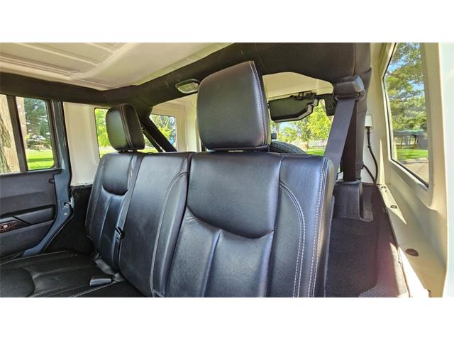 2014 Jeep Wrangler (CC-2103181) for sale in Billings, Montana