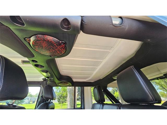 2014 Jeep Wrangler (CC-2103181) for sale in Billings, Montana