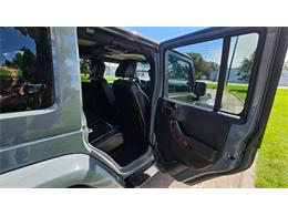 2014 Jeep Wrangler (CC-2103181) for sale in Billings, Montana