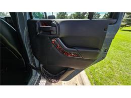 2014 Jeep Wrangler (CC-2103181) for sale in Billings, Montana