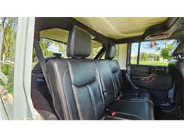 2014 Jeep Wrangler (CC-2103181) for sale in Billings, Montana