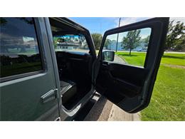 2014 Jeep Wrangler (CC-2103181) for sale in Billings, Montana