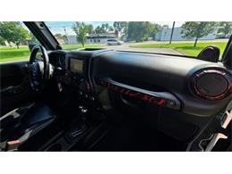 2014 Jeep Wrangler (CC-2103181) for sale in Billings, Montana