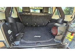 2014 Jeep Wrangler (CC-2103181) for sale in Billings, Montana