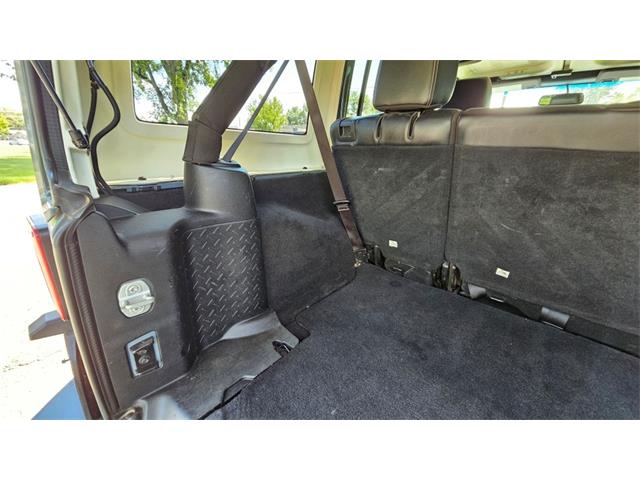 2014 Jeep Wrangler (CC-2103181) for sale in Billings, Montana