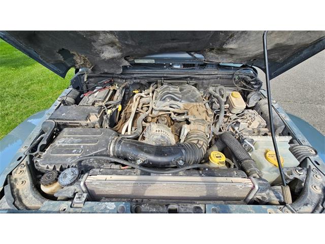 2014 Jeep Wrangler (CC-2103181) for sale in Billings, Montana