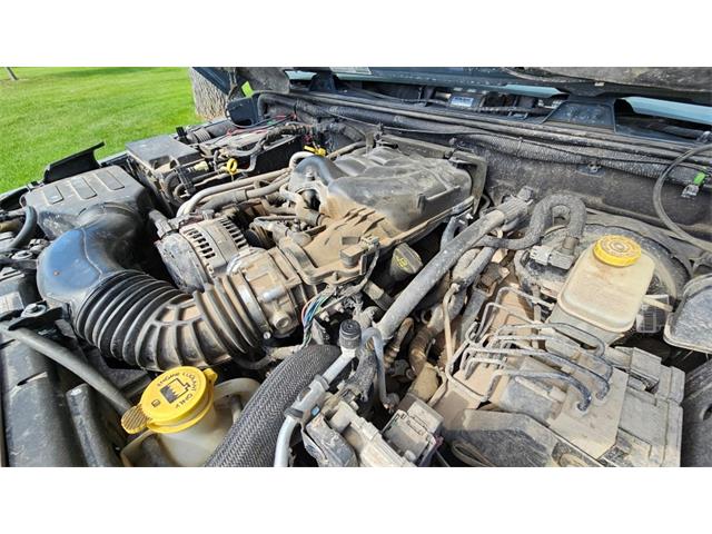 2014 Jeep Wrangler (CC-2103181) for sale in Billings, Montana