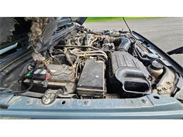 2014 Jeep Wrangler (CC-2103181) for sale in Billings, Montana