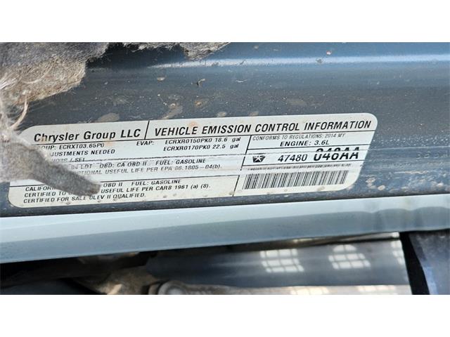 2014 Jeep Wrangler (CC-2103181) for sale in Billings, Montana