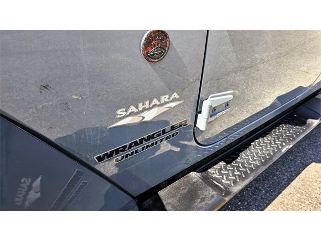 2014 Jeep Wrangler (CC-2103181) for sale in Billings, Montana