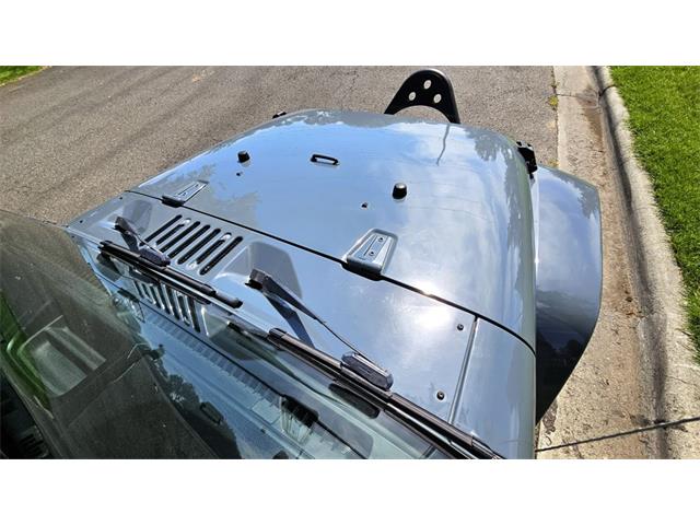 2014 Jeep Wrangler (CC-2103181) for sale in Billings, Montana