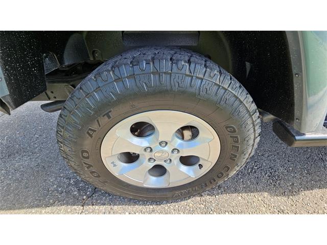 2014 Jeep Wrangler (CC-2103181) for sale in Billings, Montana