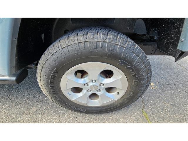 2014 Jeep Wrangler (CC-2103181) for sale in Billings, Montana