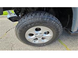 2014 Jeep Wrangler (CC-2103181) for sale in Billings, Montana