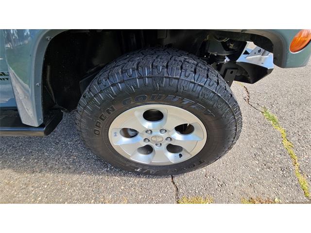 2014 Jeep Wrangler (CC-2103181) for sale in Billings, Montana