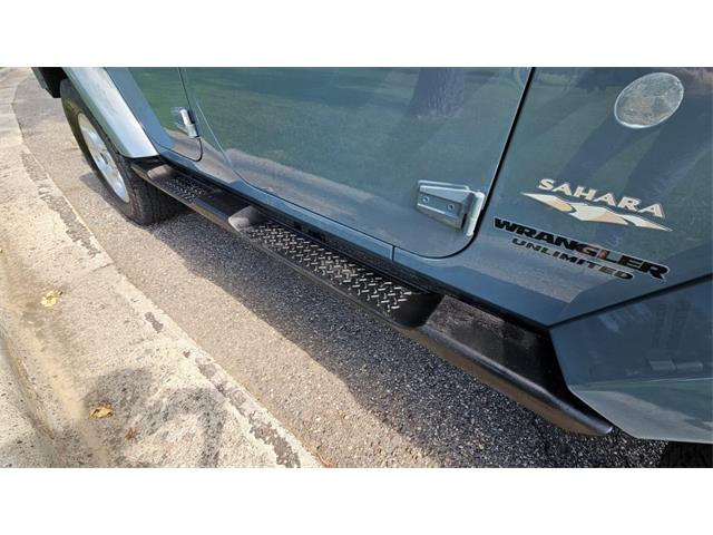 2014 Jeep Wrangler (CC-2103181) for sale in Billings, Montana
