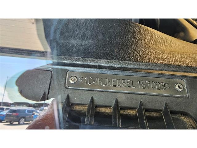 2014 Jeep Wrangler (CC-2103181) for sale in Billings, Montana