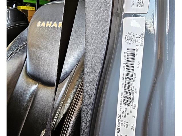 2014 Jeep Wrangler (CC-2103181) for sale in Billings, Montana